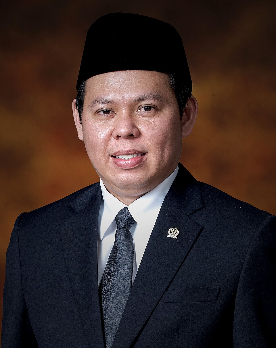 Sultan Baktiar Najamudin