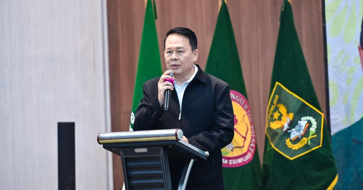 TP Sriwijaya dan Srikandi Banten Siapkan Jalan Sehat, Festival Kuliner dan Budaya Sumbagsel pada Pelantikan Agustus 2026
