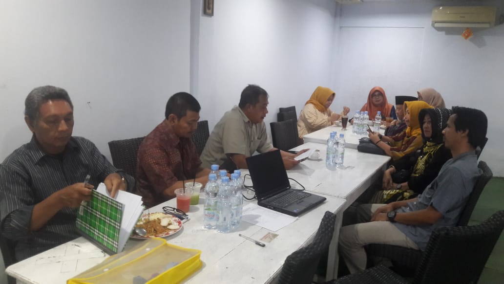 Musda TP Sriwijaya Bengkulu Bakal Diikuti 8 Pengcab